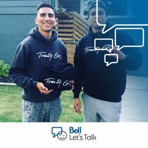 Meet your Posher, Greg